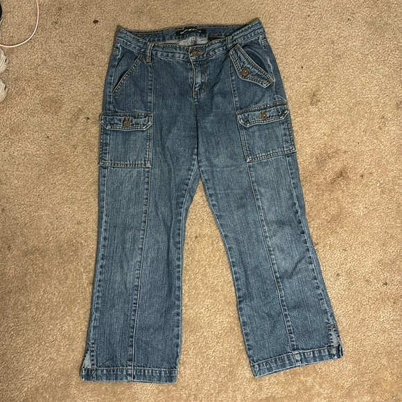 women’s dkny jeans - Picture 1 of 2